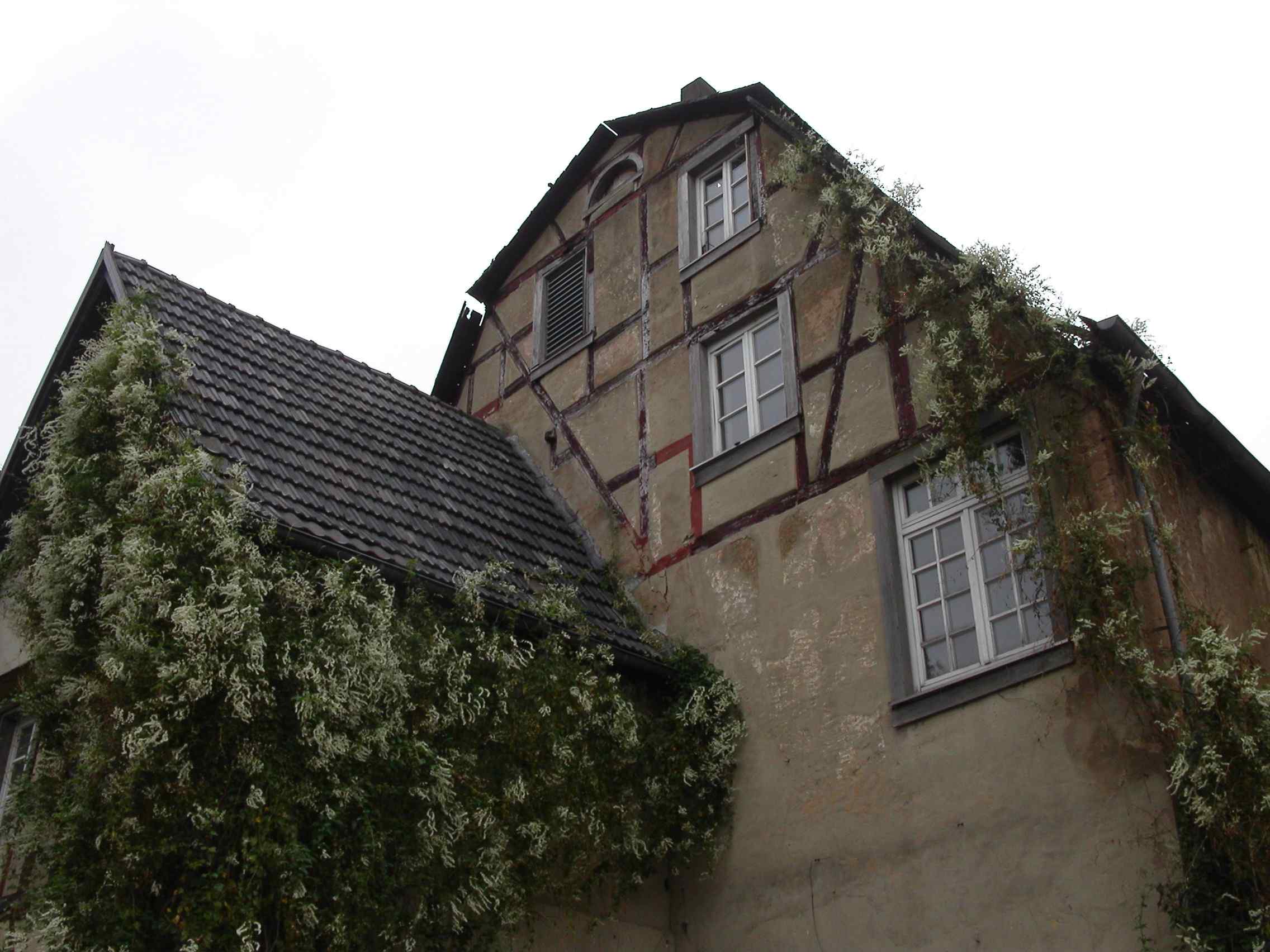 Umbau und Grundsanierung der Sternenburg