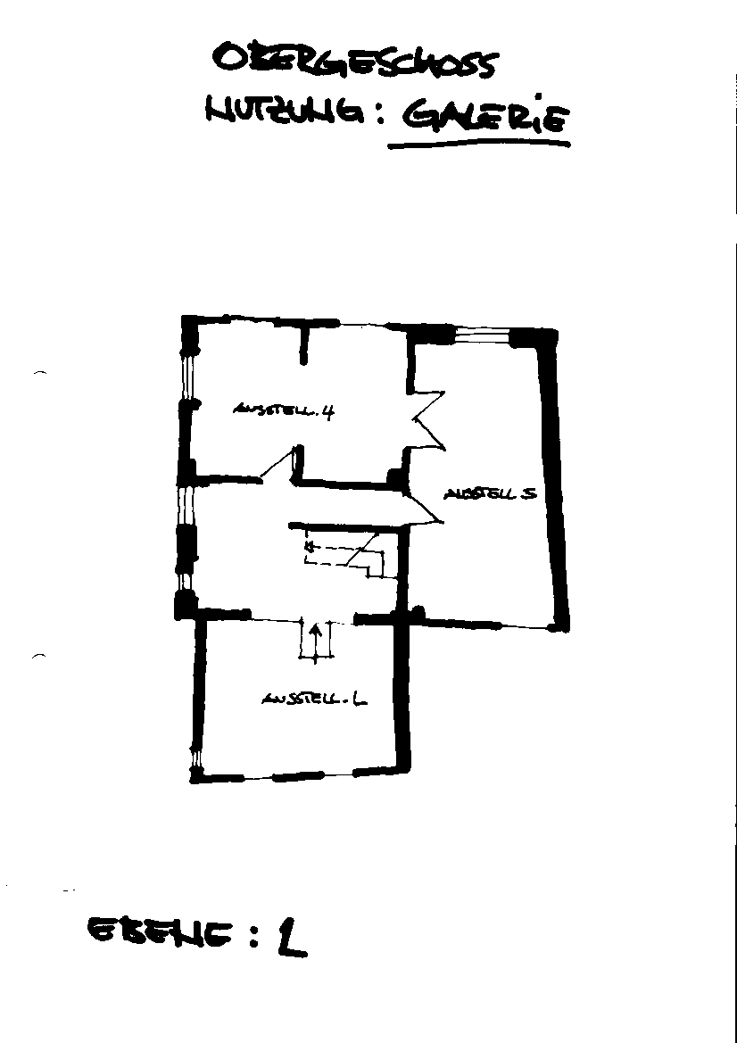Umbau und Grundsanierung der Sternenburg