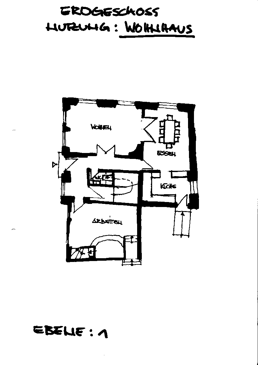 Umbau und Grundsanierung der Sternenburg