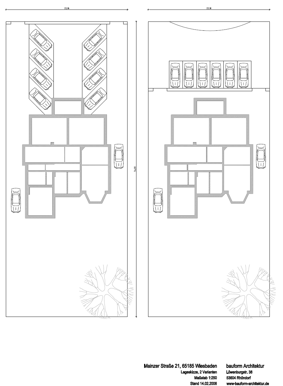 Sanierung und Ausbau einer denkmalgeschützten Villa von 1885