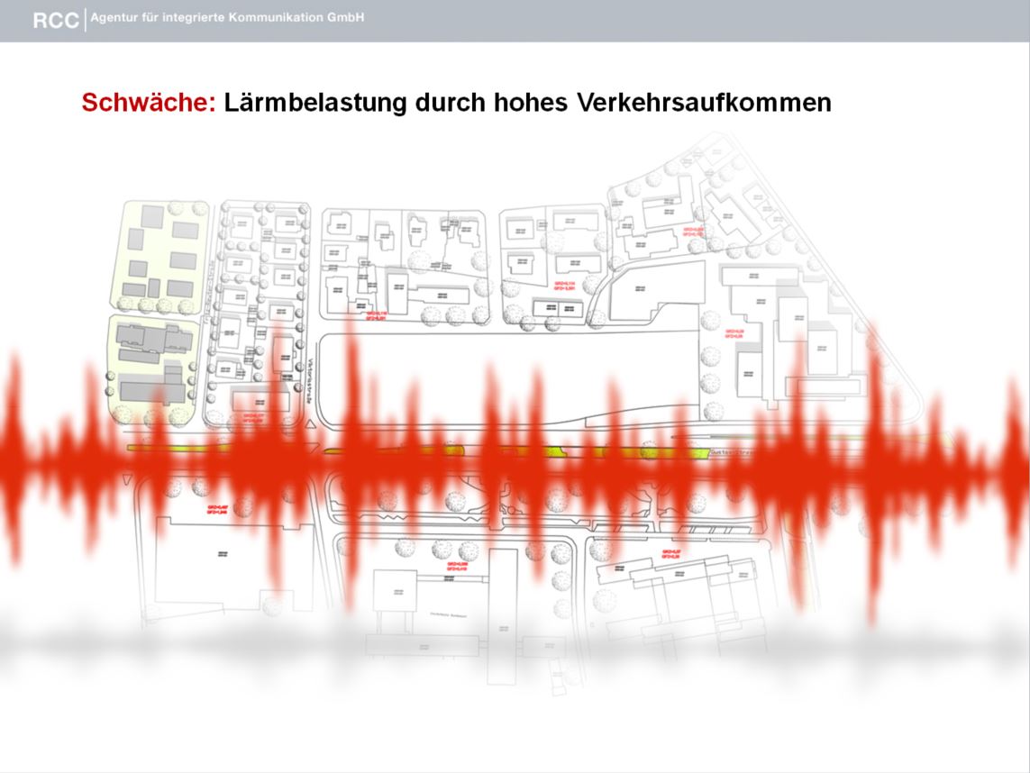 Wettbewerb: Neubau eines Gesundheitszentrums