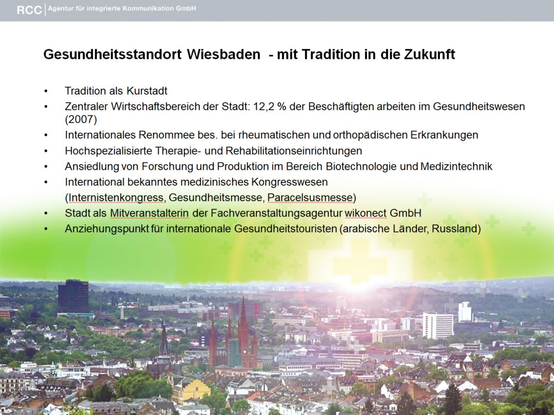 Wettbewerb: Neubau eines Gesundheitszentrums